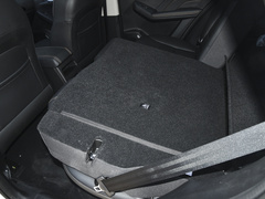 2023款 1.5T 进取型