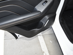 2023款 1.5T 进取型