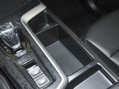 2023款 1.5T 进取型