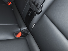 2023款 1.5T 进取型