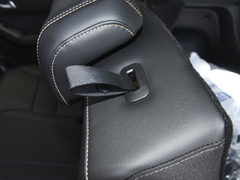 2023款 1.5T 进取型