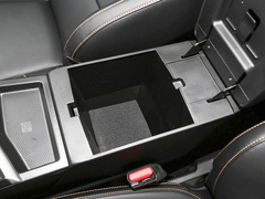 2023款 1.5T 进取型