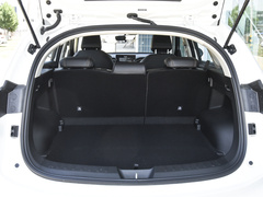 2023款 1.5T 进取型