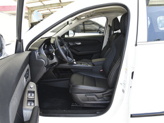 2023款 1.5T 进取型