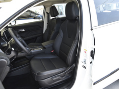 2023款 1.5T 进取型