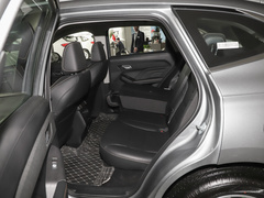 2023款 1.5T 进取型