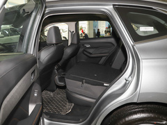 2023款 1.5T 进取型