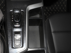 2023款 1.5T 进取型