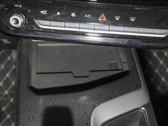 2023款 1.5T 进取型