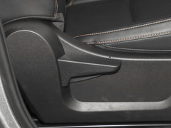 2023款 1.5T 进取型