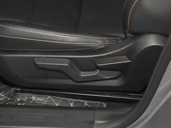 2023款 1.5T 进取型