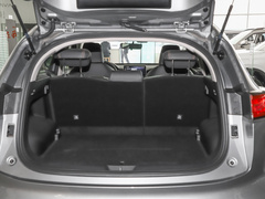 2023款 1.5T 进取型