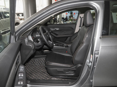 2023款 1.5T 进取型