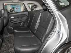 2023款 1.5T 进取型