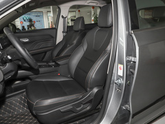 2023款 1.5T 进取型