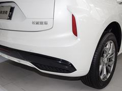 2023款 1.5T 卓越型