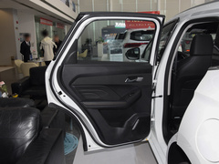 2023款 1.5T 卓越型