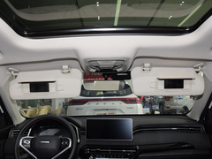 2023款 1.5T 卓越型
