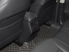 2023款 1.5T 卓越型