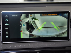 2023款 1.5T 卓越型