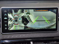 2023款 1.5T 卓越型