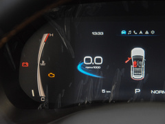 2023款 1.5T 卓越型