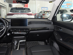 2023款 1.5T 卓越型