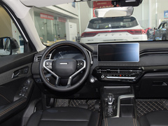 2023款 1.5T 卓越型
