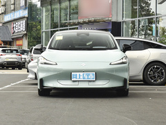 2023款  600充换版
