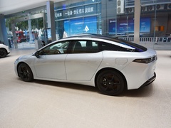 2023款  710超充版