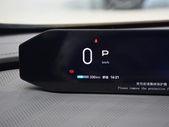 2023款  710超充版