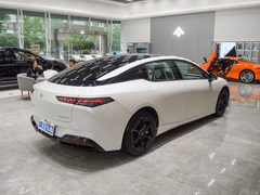 2023款  710超充版