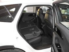 2024款 1.5T 长续航Plus
