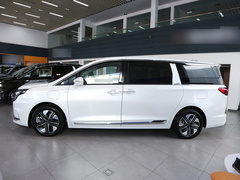 2024款 智聆版 1.5T 150KM 尊贵型