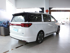 2024款 智聆版 1.5T 150KM 尊贵型