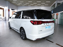 2024款 智聆版 1.5T 150KM 尊贵型