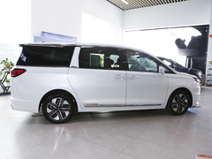 2024款 智聆版 1.5T 150KM 尊贵型