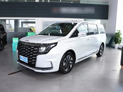 2024款 智聆版 1.5T 150KM 尊贵型