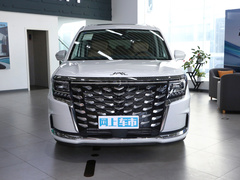 2024款 智聆版 1.5T 150KM 尊贵型