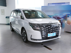 2024款 智聆版 1.5T 150KM 尊贵型