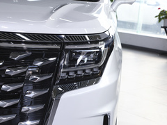 2024款 智聆版 1.5T 150KM 尊贵型