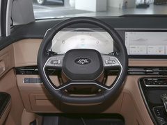 2024款 智聆版 1.5T 150KM 尊贵型