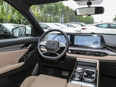 2023款 120km 劲能版