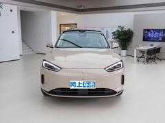 2023款  纯电后驱智驾版