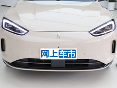 2023款  纯电后驱智驾版
