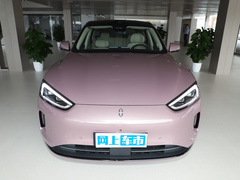 2023款  纯电后驱智驾版