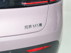 2023款  纯电后驱智驾版