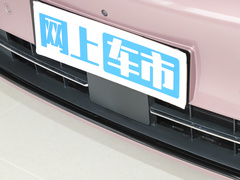 2023款  纯电后驱智驾版
