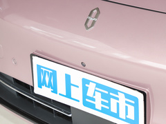 2023款  纯电后驱智驾版