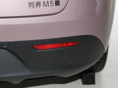 2023款  纯电后驱智驾版